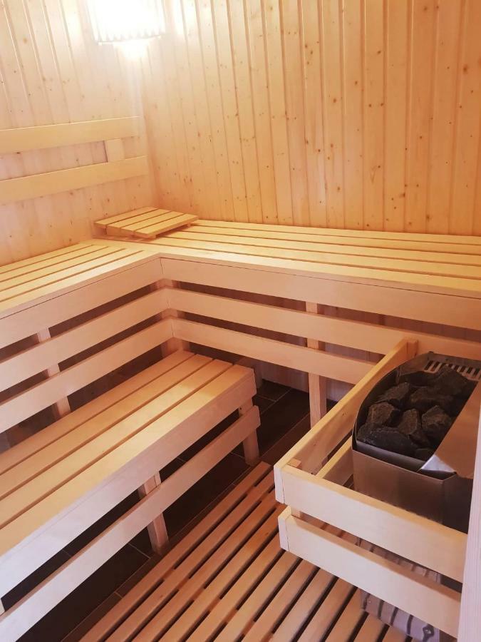Ligetalja Termál Hotel Peneszlek Esterno foto