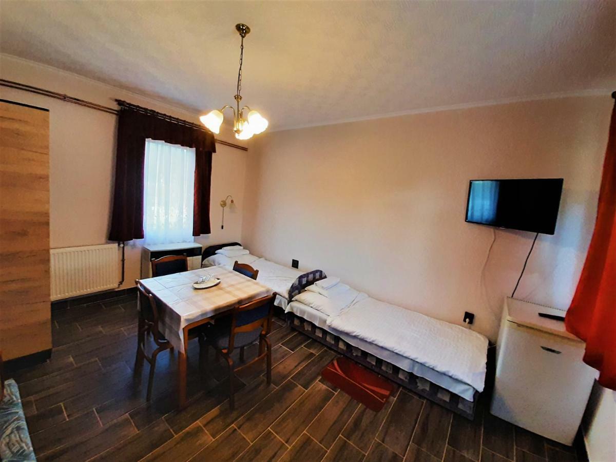Ligetalja Termál Hotel Peneszlek Esterno foto